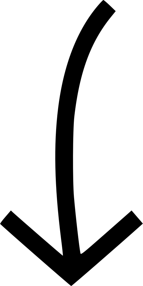 Arrow down